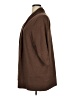 Laura Ashley Brown Cardigan Size 1X - photo 5