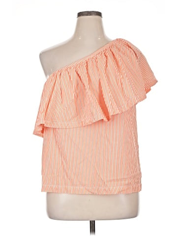 Trina Turk Sleeveless Top (view 1)