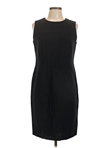 Armani Collezioni Cocktail Dress (view 1)