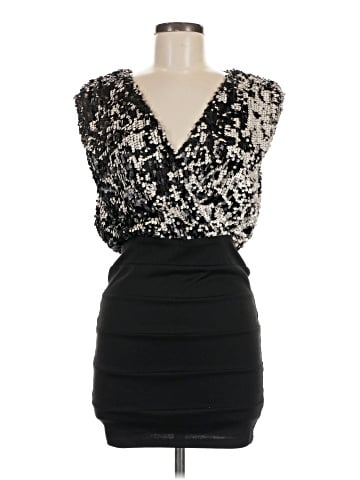 Frederick's of Hollywood Cocktail Dress (view 1)