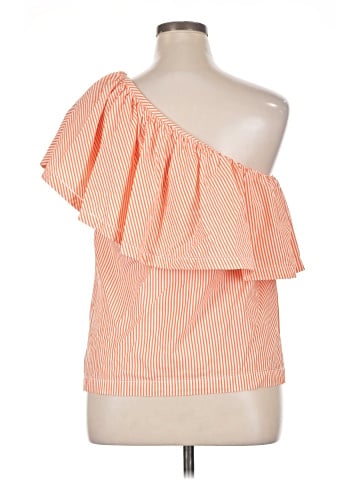Trina Turk Sleeveless Top (view 2)