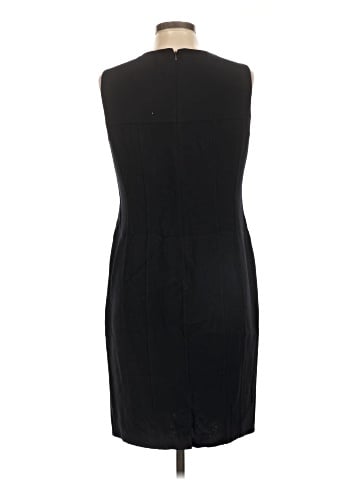Armani Collezioni Cocktail Dress (view 2)