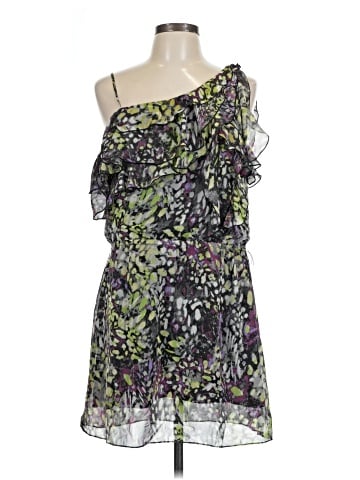Silvergate Cocktail Dress (view 1)