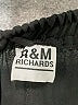 R&M Richards 100% Polyester Black Dress Pants Size 18 - photo 4