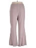 Maurices Gray Active Pants Size XL - photo 2