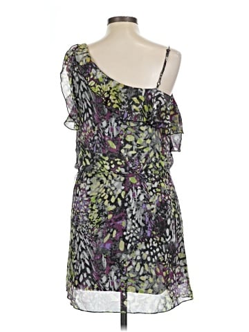 Silvergate Cocktail Dress (view 2)