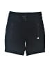 Gap Fit Solid Black Athletic Shorts Size 6 - 7 - photo 1