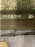 One 5 One Blue Dress Pants Size 8 - photo 4
