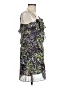 Silvergate 100% Polyester Purple Cocktail Dress Size L - photo 4
