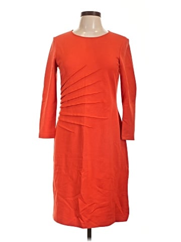 Armani Collezioni Cocktail Dress (view 1)