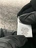 db established 1962 Black Shrug Size S - photo 8