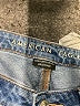 American Eagle Outfitters Blue Jeans Size 8R - photo 7