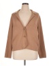 Croft & Barrow Brown Cardigan Size XL - photo 1