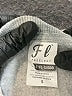 Assorted Brands Print Gray Sweatshirt Size S - photo 7
