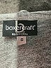 Boxercraft Gray Pullover Sweater Size S - photo 7