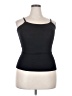 Empetua Black Tank Top Size XXL - photo 1