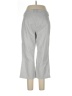 Dockers Chevron-herringbone Gray Casual Pants Size 12 - photo 2