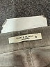 Rich & Skinny Metallic Gray Jeans Size 32 waist - photo 7