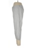 Dockers Chevron-herringbone Gray Casual Pants Size 12 - photo 5