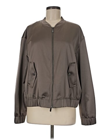 W by Worth Track Jacket (view 1)