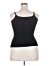 Empetua Black Tank Top Size XXL - photo 2
