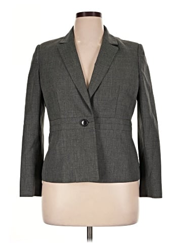 Kasper Blazer (view 1)
