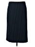 Premise Studio Stripes Blue Formal Skirt Size 12 - photo 1