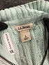 L.L.Bean 100% Cotton Green Cardigan Size L - photo 7