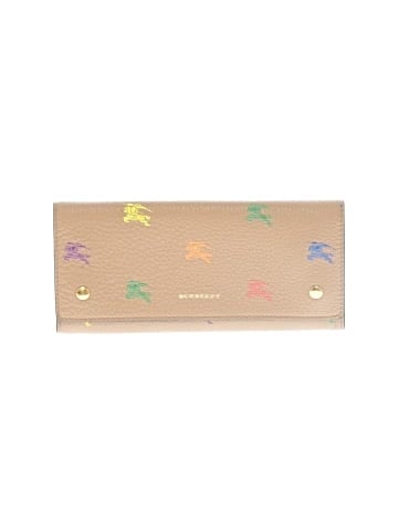 Burberry Leather Wallet (view 1)