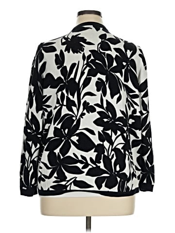Kasper Cardigan (view 2)