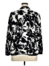 Kasper Black Cardigan Size XL - photo 2