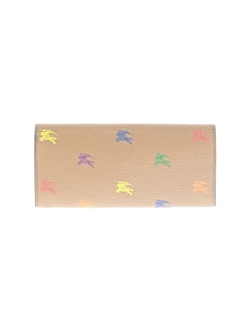 Burberry Leather Wallet (view 2)