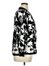 Kasper Black Cardigan Size XL - photo 4