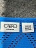 Cato Blue Short Sleeve T-Shirt Size 22 - 24 - photo 7