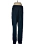Sweaty Betty Solid Blue Casual Pants Size M - photo 2