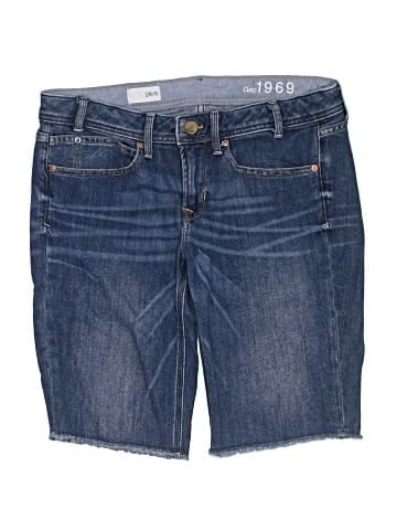 Gap Denim Shorts (view 1)