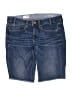 Gap Blue Denim Shorts Size 28 waist - photo 1