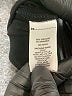 Cupio Solid Black Casual Dress Size S - photo 8