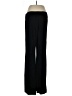Ann Taylor 100% Rayon Black Dress Pants Size 12 - photo 2