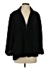 Skies Are Blue Black Blazer Size P (petite) - photo 1