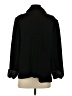 Skies Are Blue Black Blazer Size P (petite) - photo 2