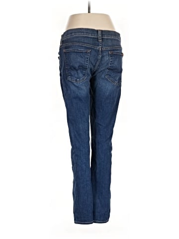 7 For All Mankind Jeans (view 2)