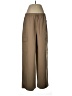 Athleta Brown Cargo Pants Size M - photo 1