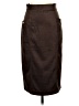 J. McLaughlin Brown Casual Skirt Size 2 - photo 1