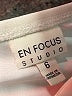En Focus Studio 100% Polyester Silver Cocktail Dress Size 6 - photo 7