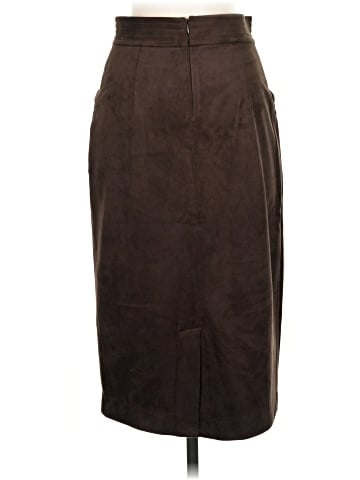 J. McLaughlin Casual Skirt (view 2)