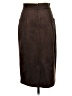 J. McLaughlin Brown Casual Skirt Size 2 - photo 2