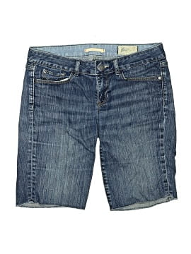 Limited Edition Denim Shorts