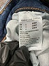 American Eagle Outfitters Hearts Blue Jeans Size 6S - photo 5