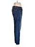 7 For All Mankind Hearts Blue Jeans Size 28 waist - photo 4